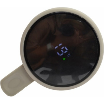 Термос Line Art Bali 1,6 л сірий/білий (20205LA-08) Вінниця - фото 4