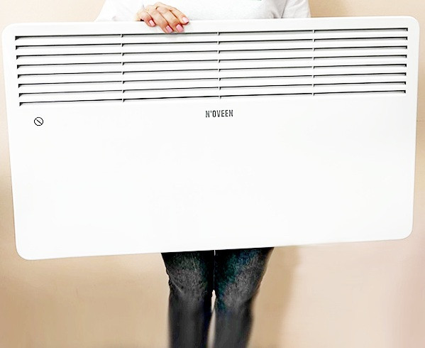 Kонвектор Noveen CH3400 Дніпро - фото 6