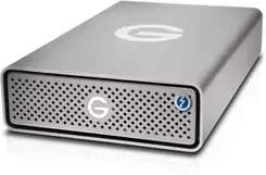 Мережевий накопичувач Sandisk G-Drive Pro Ssd 960 Gb (SD00814325) Київ - фото 1