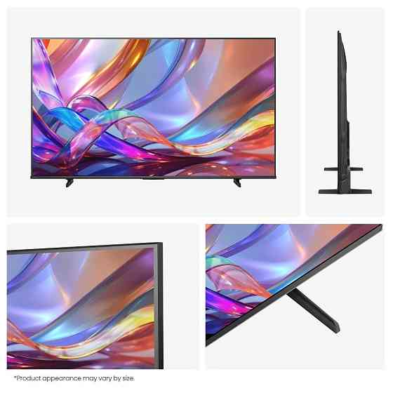 Телевізор Hisense 55E7S ( 24082 ) Харків