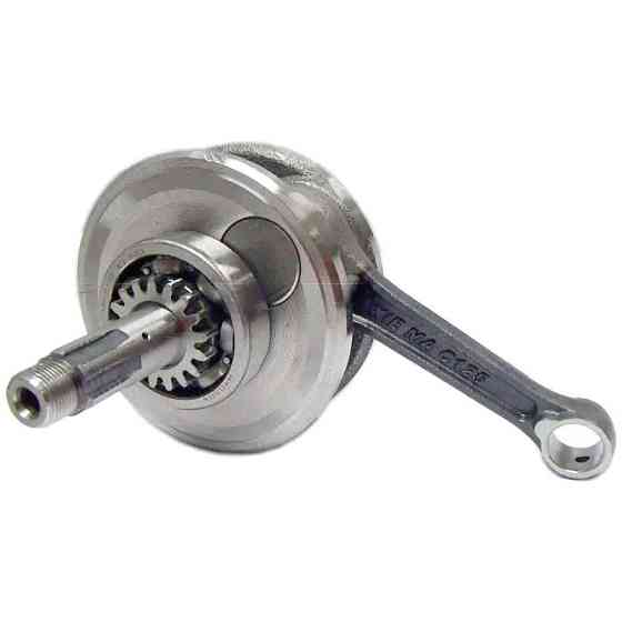 Коленвал Питбайк 125 (р-14I) Мукачево