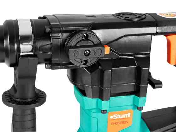 Перфоратор Sturm RH25280V, 1450 Вт (читать описание) Ровно