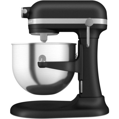 Кухонный комбайн KitchenAid 5KSM70SHXEBK Винница - изображение 10