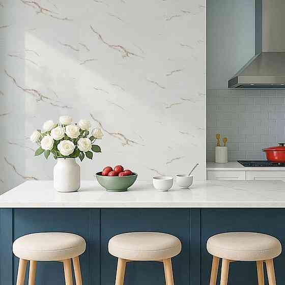 Самоклеящаяся стеновая PET плитка 600х300х2мм SW-00001677 Днепр