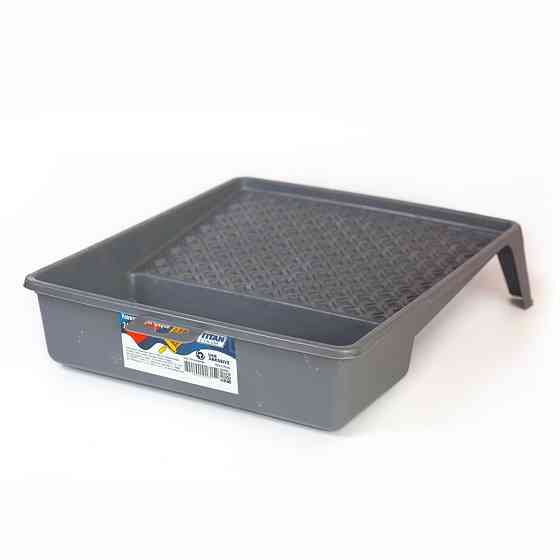 Кювета средняя 240х260 мм TITAN COLOR Ровно