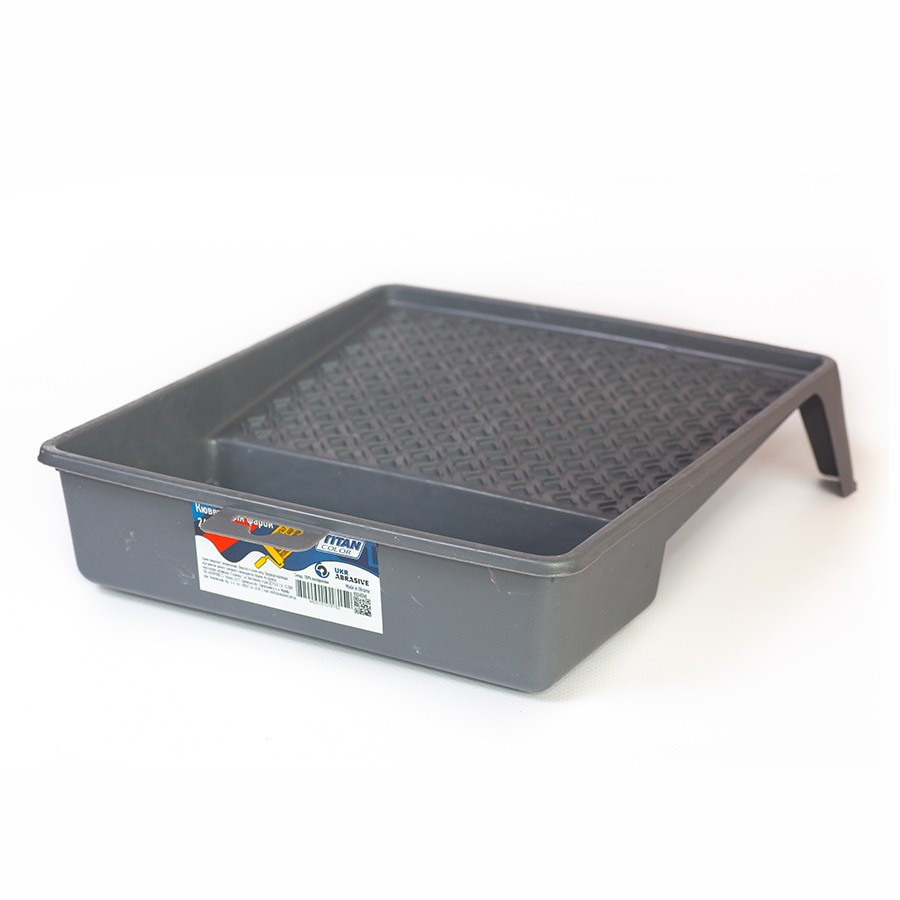 Кювета средняя 240х260 мм TITAN COLOR Ровно - изображение 1