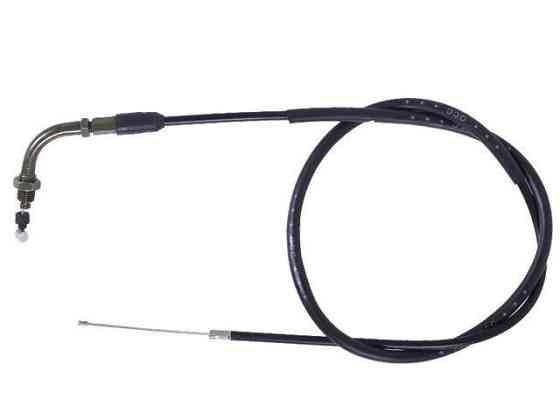 Трос газу на мотоцикл LF150-2E Мукачево