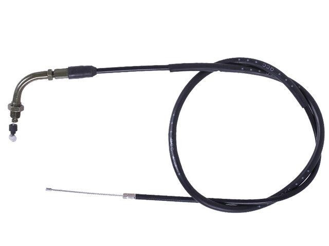 Трос газа на мотоцикл LF150-2E Мукачево - изображение 2