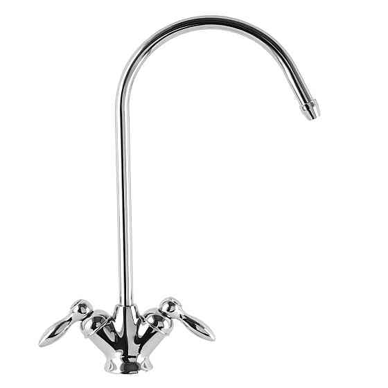 Система зворотного осмосу OasisPro без насоса + ПЛАСТ. бак, мінералізатор BSL01M-RO-75 Київ