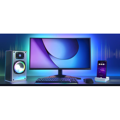 Світлодіодна стрічка TP-Link TAPO L930-5 (TAPO-L930-5) Вінниця - фото 2