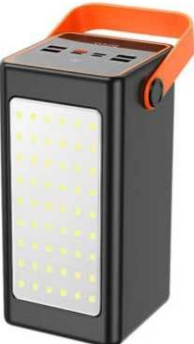 Повербанк Hoco Super Київ - фото 3