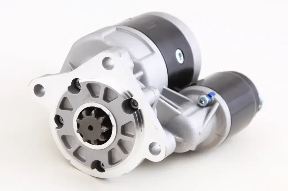 Стартер Lanos 1.4 ASR Винница - изображение 2