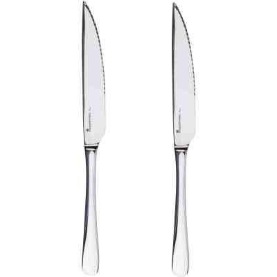 Столовый нож MasterPro Foodies collection, 2 шт (BGEU-3956) Винница