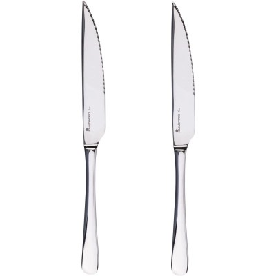 Столовий ніж MasterPro Foodies collection, 2 шт (BGEU-3956) Вінниця - фото 1