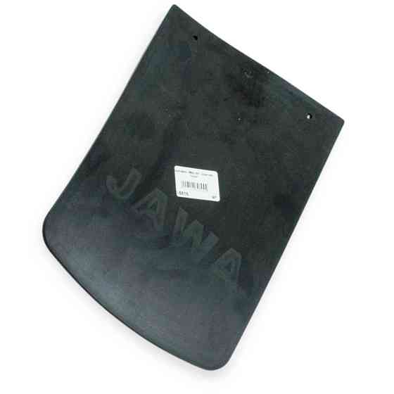 Бризговик ЯВА (пластик) мотоцикл Мукачево