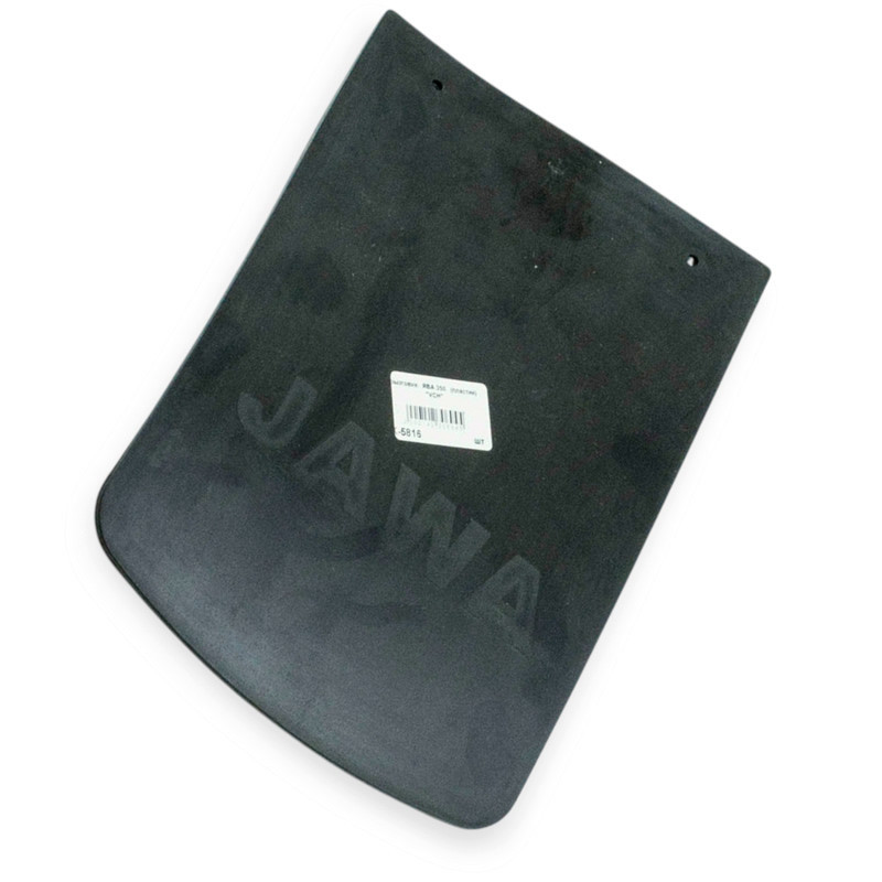 Брызговик ЯВА (пластик) мотоцикл Мукачево - изображение 1