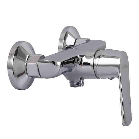 Смеситель для душа Globus Lux Laguna GLA-0105N (000032041) Киев