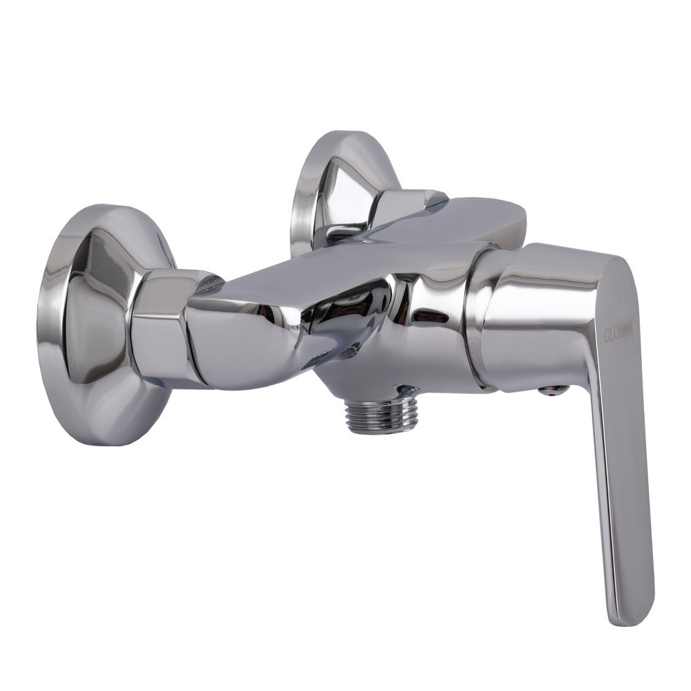 Смеситель для душа Globus Lux Laguna GLA-0105N (000032041) Киев - изображение 4