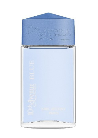 Туалетная вода мужская 10th Avenue Blue Homme Karl Antony 100 мл Авеню блу хом Запорожье - изображение 2