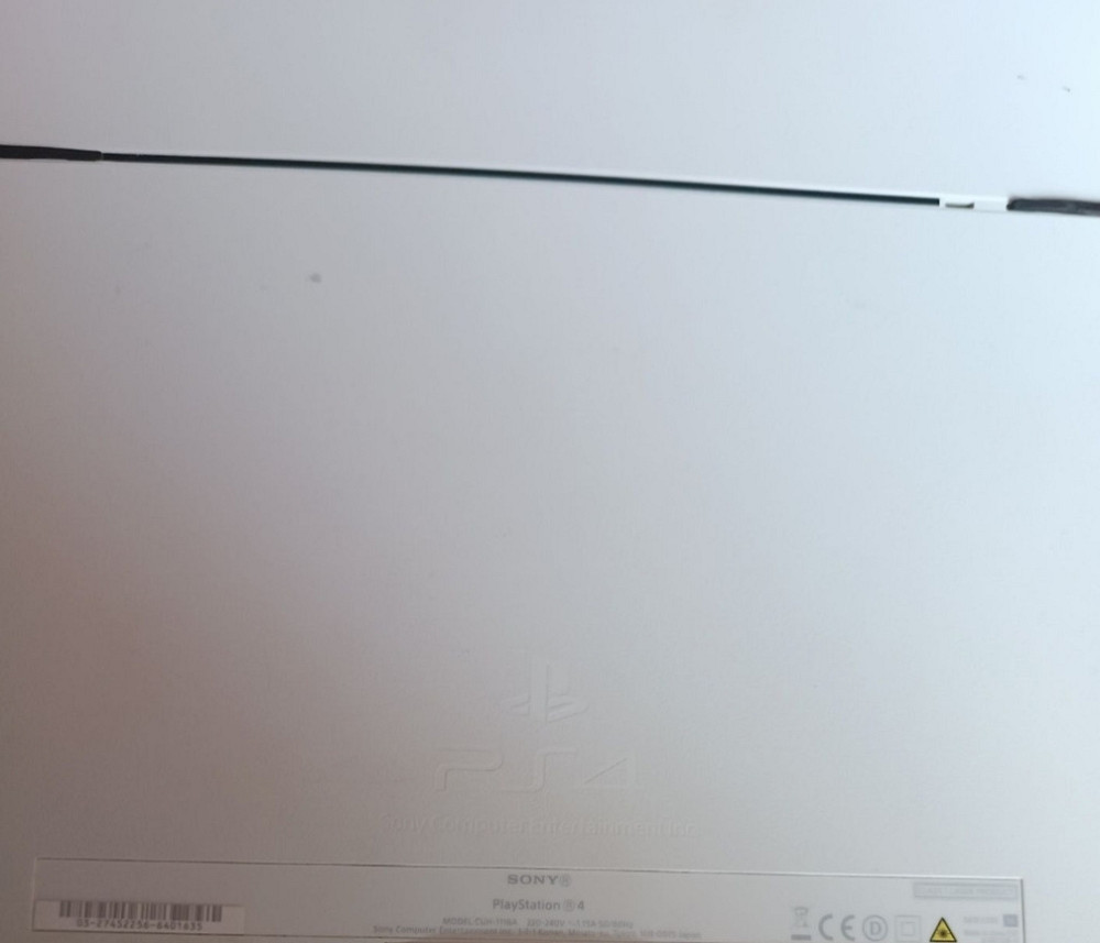 Приставка SONY PlayStation 4 Киев - изображение 2