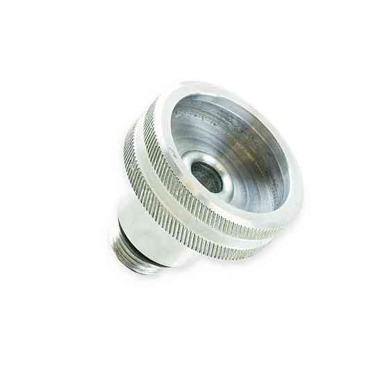 Адаптер взу з голландії на європу (алюміній) Мукачево