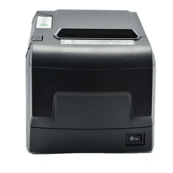 Принтер чеков Syncotek SP-POS88V USB + RS-232 + Ethernet Павлоград