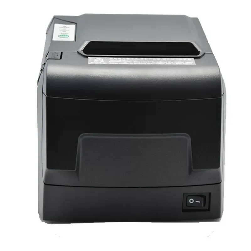 Принтер чеков Syncotek SP-POS88V USB + RS-232 + Ethernet Павлоград - фото 2