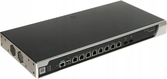 Маршрутизатор  Ruijie RG-NBR6215-E Reyee (RGNBR6215E) Київ