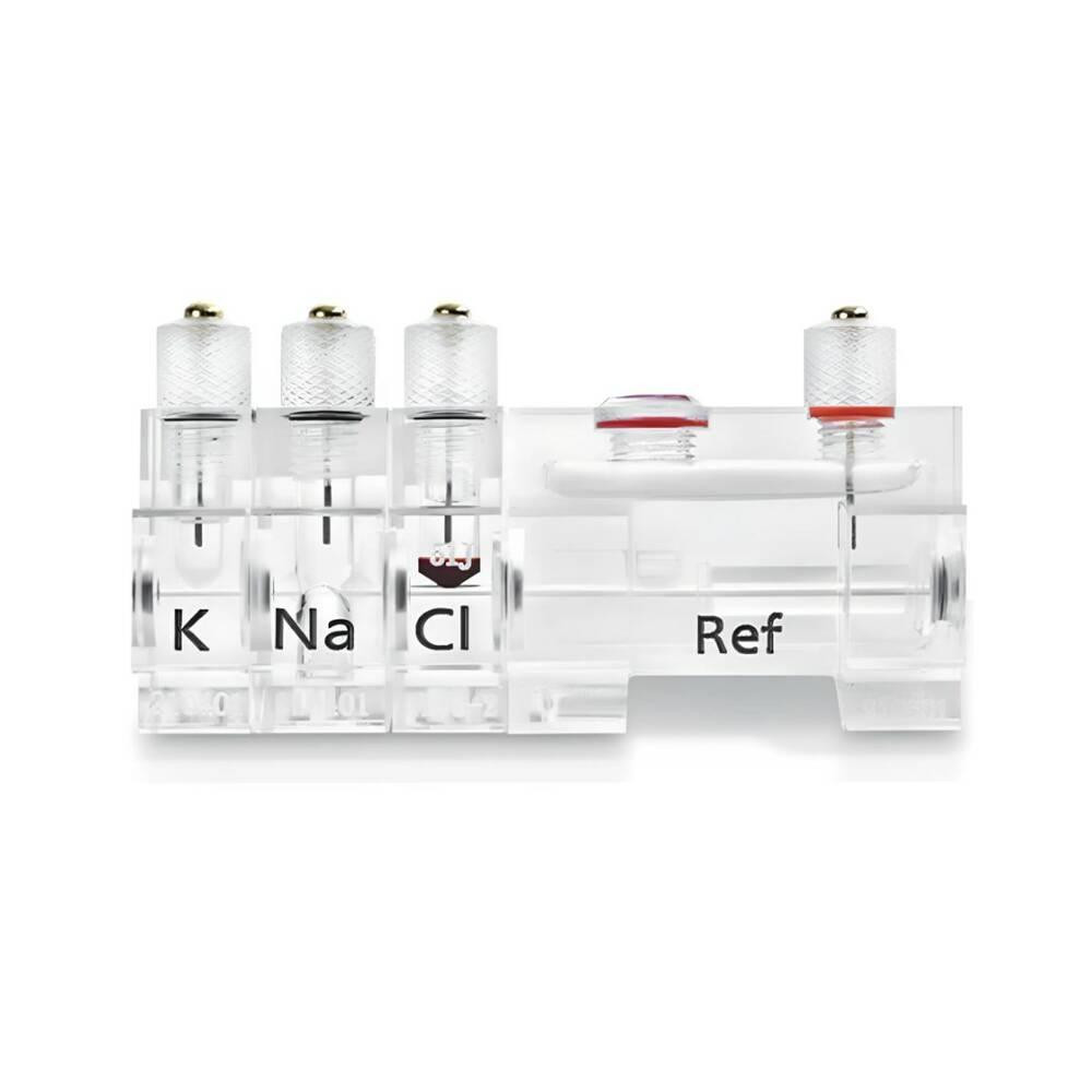 Аналізатор біохімічний автоматичний BS-600М Mindray Дніпро - фото 6