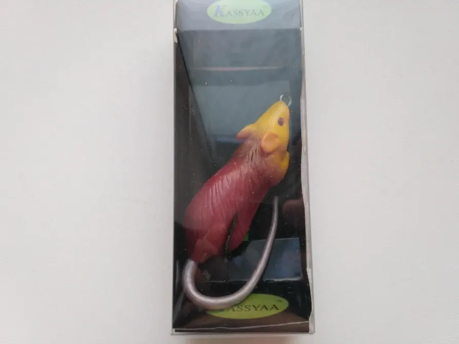 Мышка Незацепляйка № 3 Киев - изображение 6