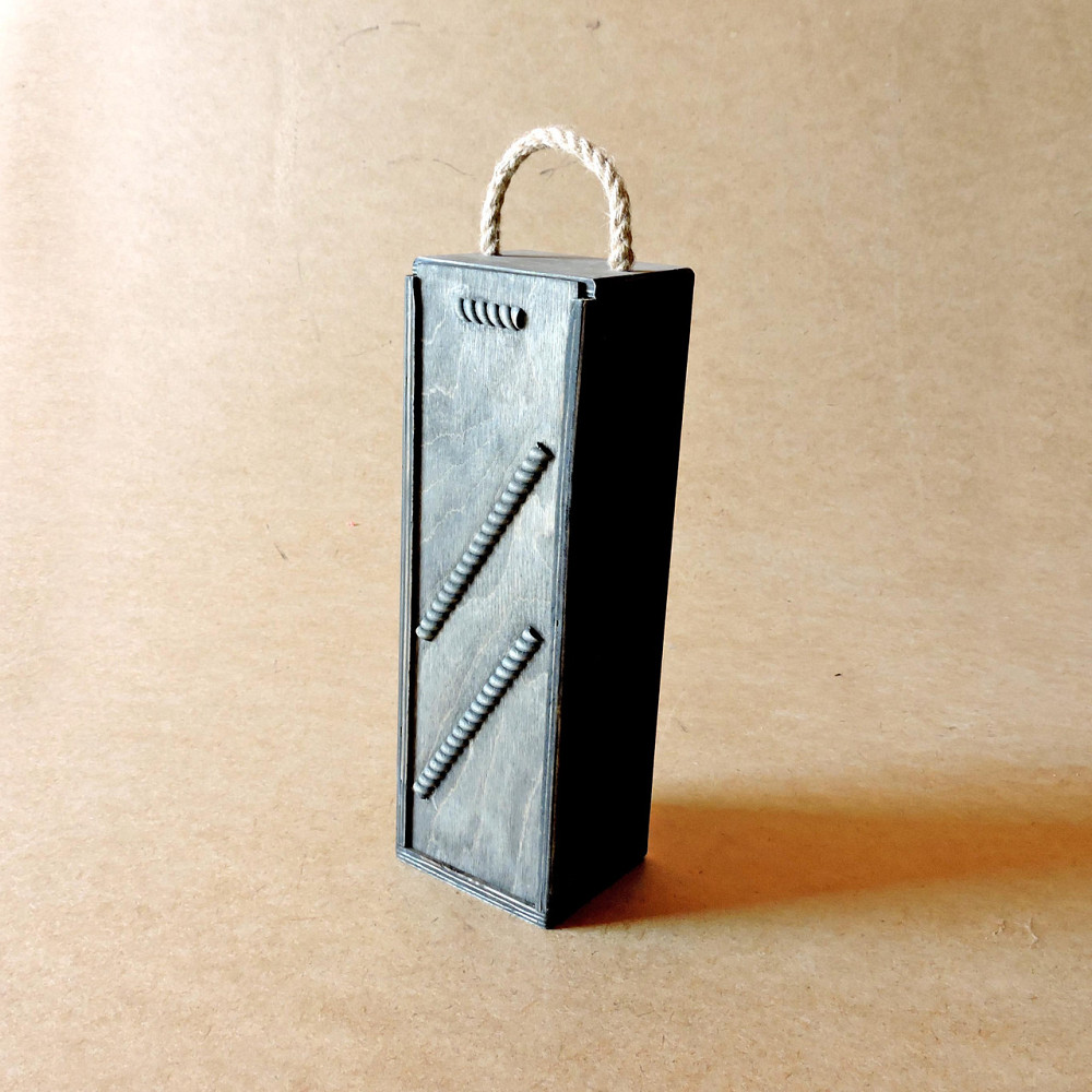 Подарочная коробка 