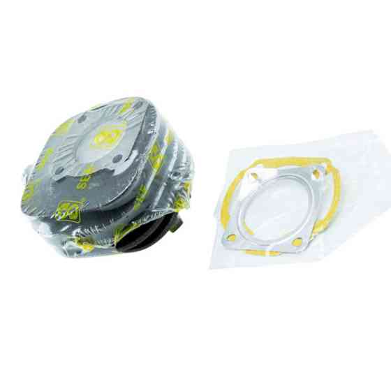 Циліндр збору SUZUKI LETS-50 (d=41) Мукачево