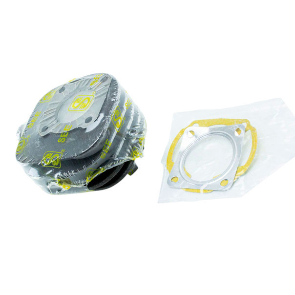 Циліндр збору SUZUKI LETS-50 (d=41) Мукачево - фото 1