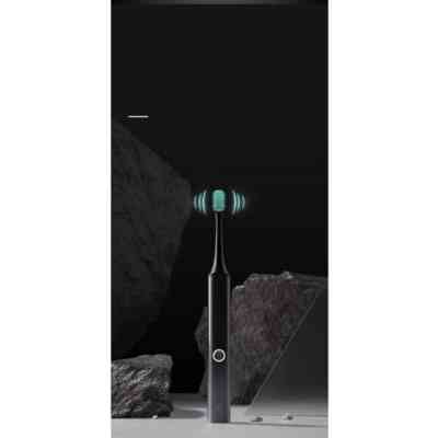 Електрична зубна щітка Xiaomi Aurora T2 Black Вінниця