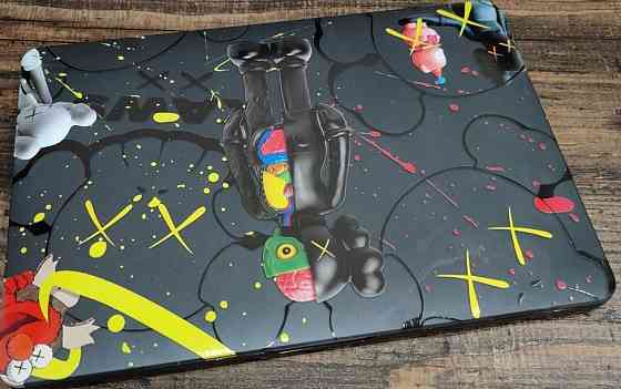 Ноутбук: MacBook Pro 13 (2020) 256Gb. 60 Цыклов! Киев