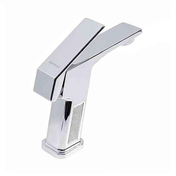 NSF 028 рукомийник VALESO (хром) Коломыя