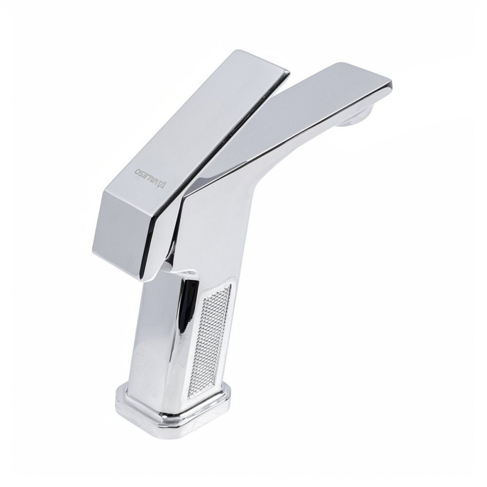 NSF 028 рукомийник VALESO (хром) Коломыя - изображение 2