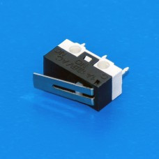 Микропереключатель KW10-Z3P Полтава - фото 1