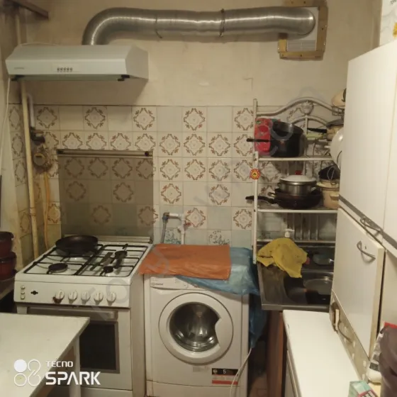 Сдам комнату в двухкомнатной квартире. Киев