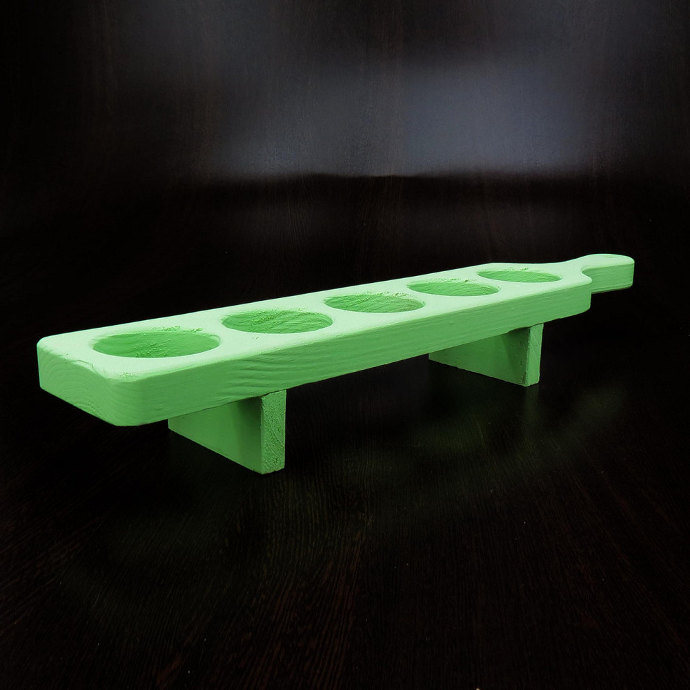 Підставка для чарок "Франциско 550" мохіто Миколаїв - фото 7