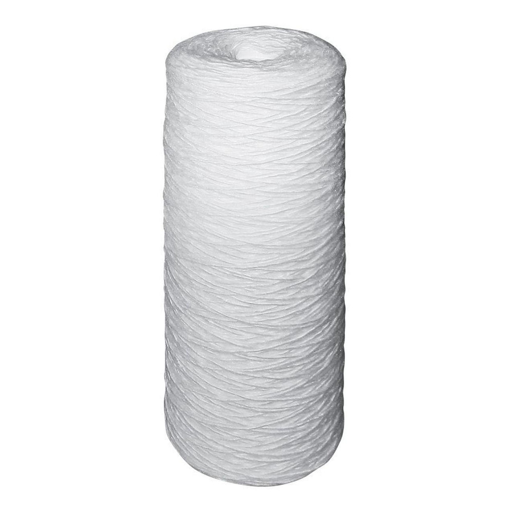 Картридж шнурковый Bio+ Systems PPW-10L-LN (50 мкм) BigBlue 10″ (000018202) Киев - изображение 2