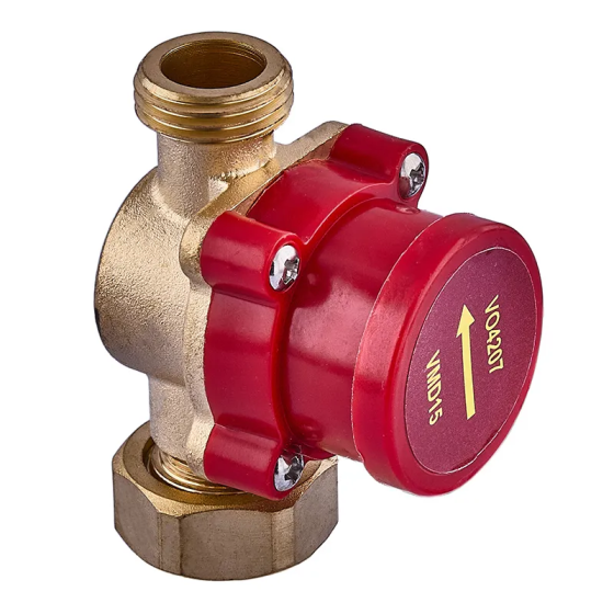 Реле протока Vodomet VMD15 для насосов повышения давления VM15 (VO4207) Киев