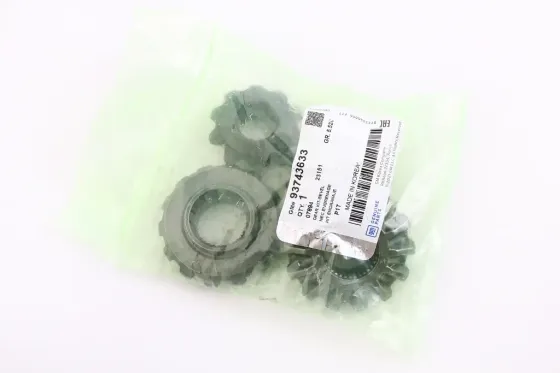 Сателлиты дифференциала Lanos GM (Aveo, Lacetti) Винница