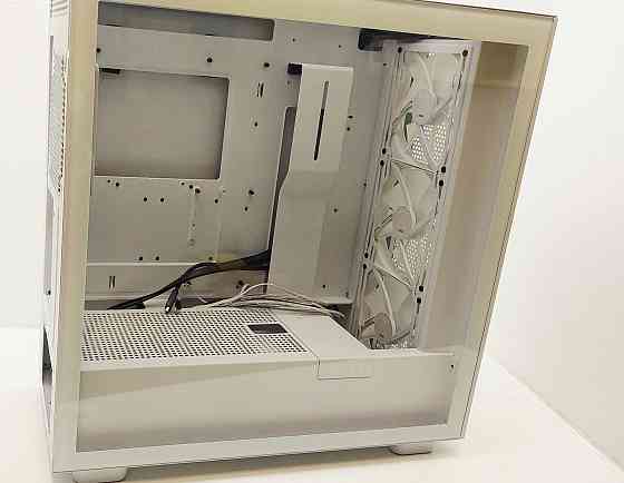 Корпус NZXT H7 (товар вживаний) Луцк