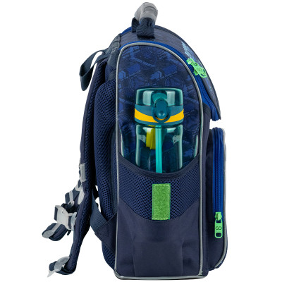 Портфель GoPack Education 5001S-6 Racing (GO25-5001S-6) Вінниця - фото 11