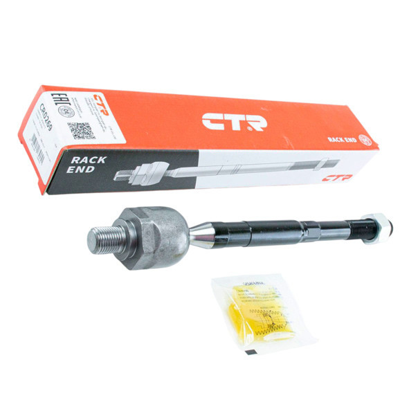 Тяга рульова автомобіль Хюндай Tucson (04-10), автомобіль Кіа Sportage 04- Мукачево - фото 1