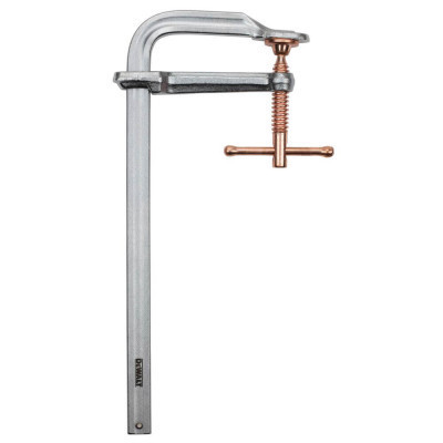 Струбцина DeWALT реечная параллельная, 300мм, давление 450 кг (DWHT83850-1) Винница - изображение 1