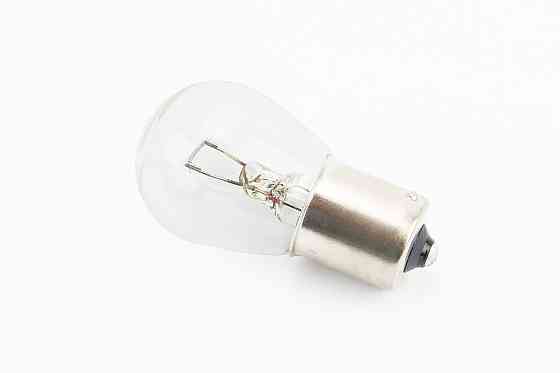 Лампа стопа (велика) 12V21W S25 / BA15S Київ