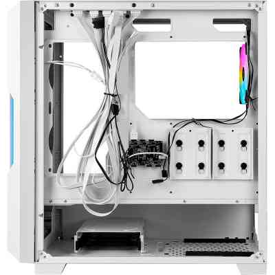 Корпус Azza CSAZ-520WG Винница