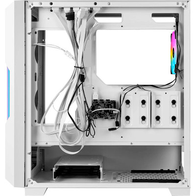 Корпус Azza CSAZ-520WG Винница - изображение 6
